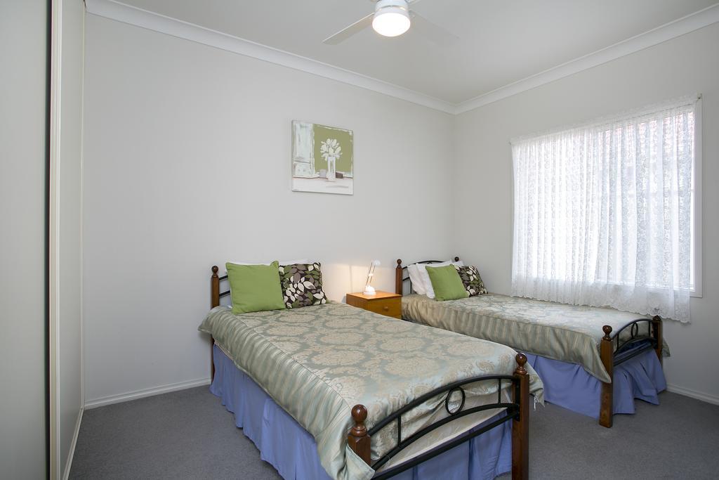 All Seasons Port Elliot Holiday House Pokoj fotografie
