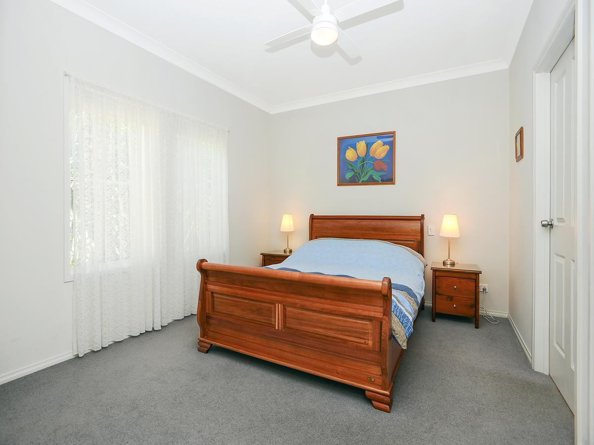 All Seasons Port Elliot Holiday House Exteriér fotografie
