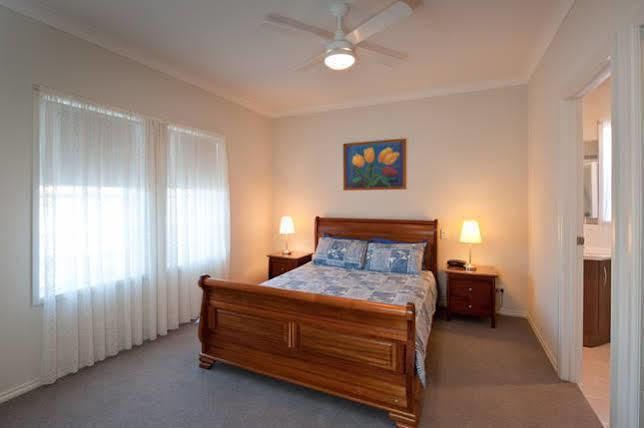 All Seasons Port Elliot Holiday House Exteriér fotografie