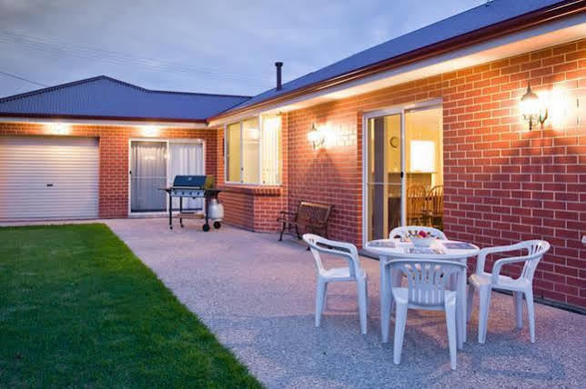 All Seasons Port Elliot Holiday House Exteriér fotografie