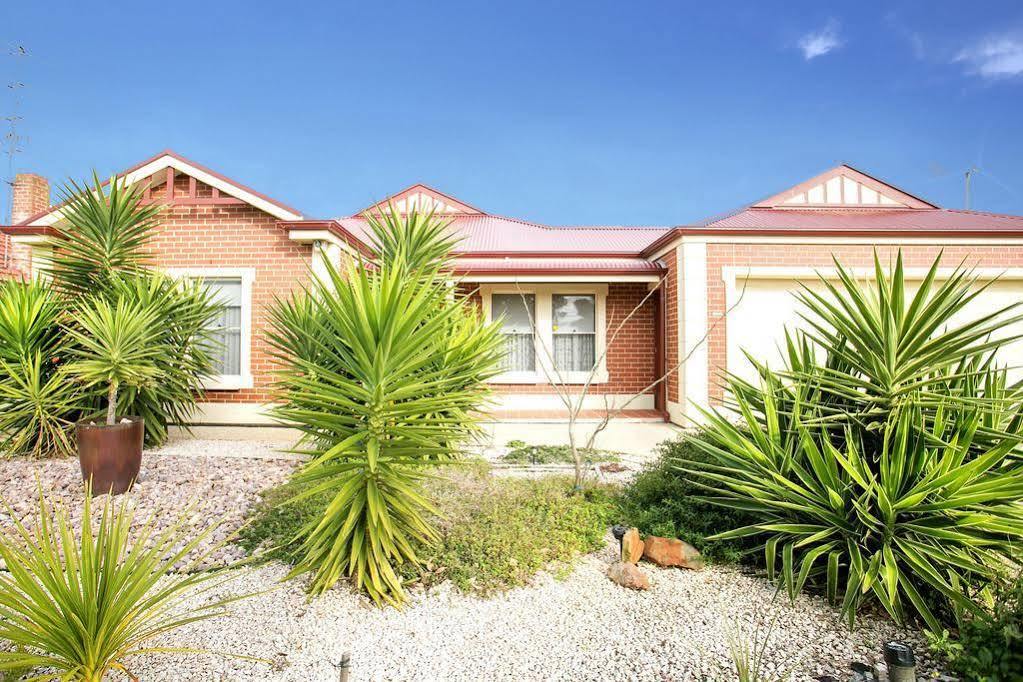 All Seasons Port Elliot Holiday House Exteriér fotografie